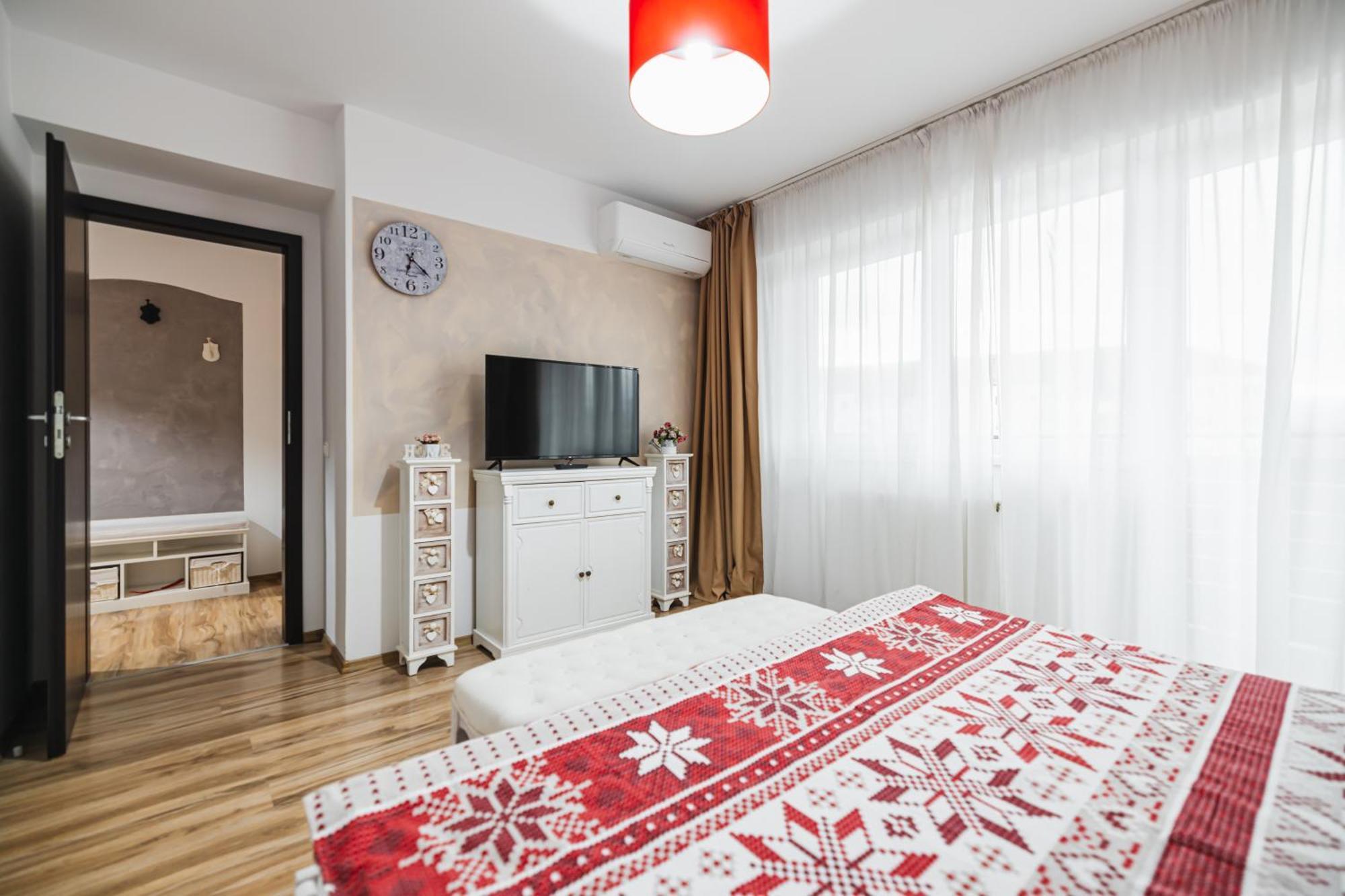 Olivia'S Home Sibiu Exterior photo