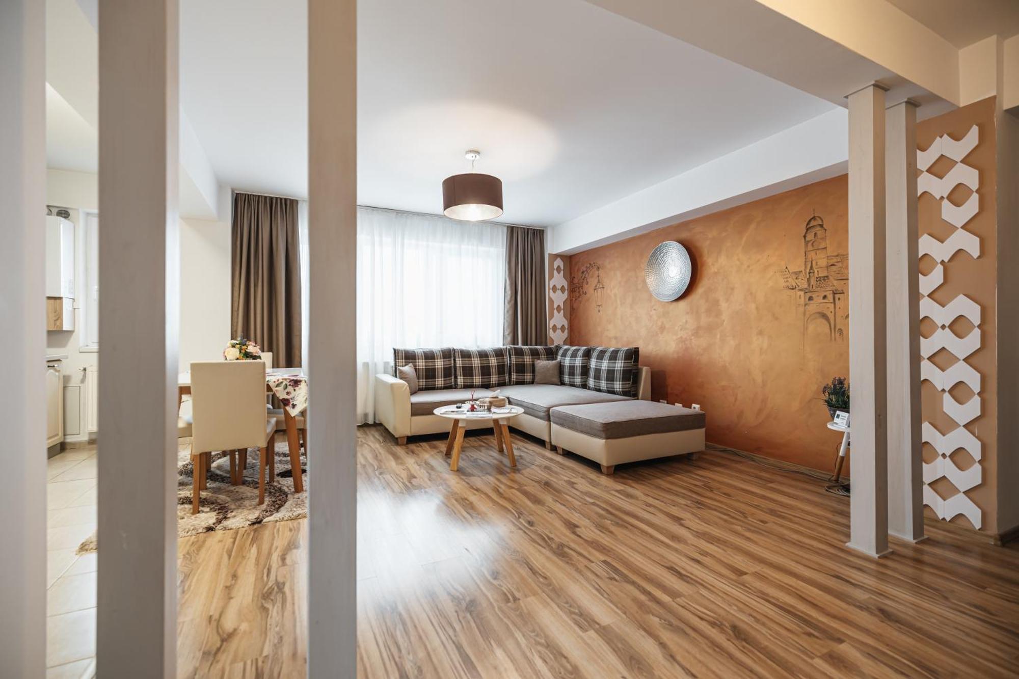 Olivia'S Home Sibiu Exterior photo