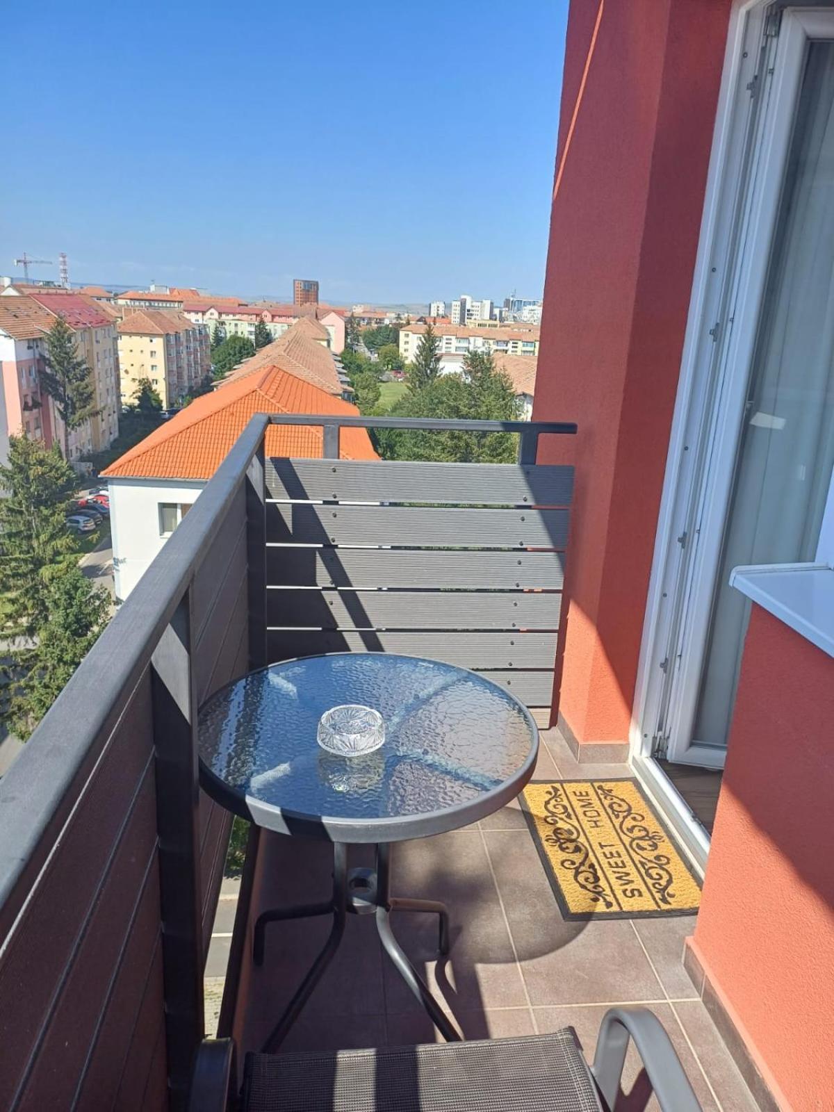 Olivia'S Home Sibiu Exterior photo